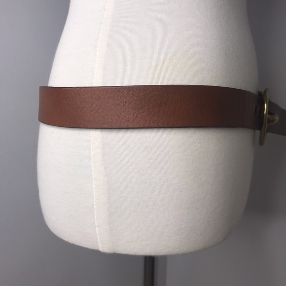 Austin Jeffers Belt - Picture 4 of 8